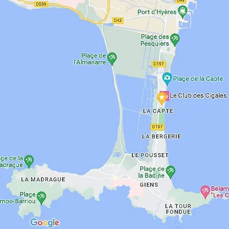 T2 Climatisé A 20 Mètres De La Plage Appartamento *